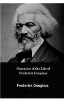 Narrative of the Life of Frederick Douglass, an American Slave