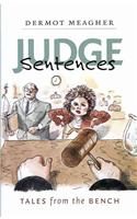 Judge Sentences