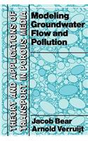 Modeling Groundwater Flow and Pollution