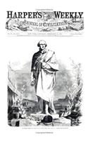 Harper's Weekly February 23, 1861