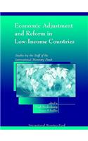 Economic Adjustment and Reform in Low-Income Countries