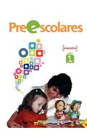 Preescolares, Año 1, Maestro