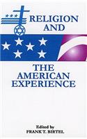 Religion and the American Experience