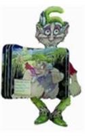 Leaping Leprechaun