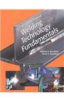 Welding Technology Fundamentals