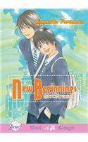 New Beginnings (Yaoi)
