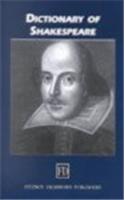 Dictionary of Shakespeare