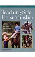 Teaching Safe Horsemanship