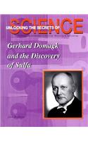 Gerhard Domagk and the Discovery of Sulfa