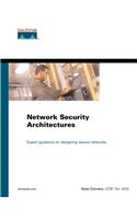 Designing Secure Enterprise NE