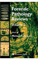 Forensic Pathology Reviews Vol    2