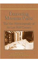 Excavating Mormon Pasts