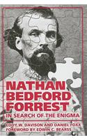 Nathan Bedford Forrest