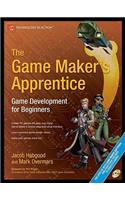 Game Maker's Apprentice