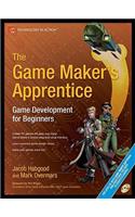 The Game Maker's Apprentice