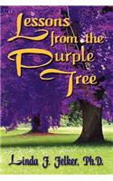 Lessons From The Purple Tree