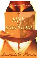 Fire & Brimstone