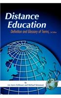 Distance Education