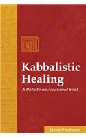 Kabbalistic Healing