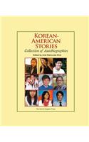 Korean-American Stories