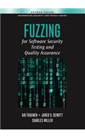 Fuzzing for Software Security Testing and Quality Assurance: (Artech House Information Security and Privacy)