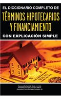 El Diccionario Completo y de Explicacion Simple
