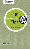 Lifetips 101 Screenwriting Tips