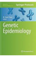 Genetic Epidemiology