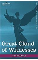 Great Cloud of Witnesses