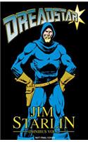 Dreadstar Omnibus, Volume 2: (Dreadstar)