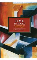 Time in Marx