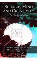 Science, Mind & Creativity