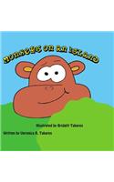 Monkeys on an Island