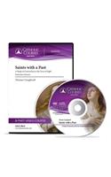 Saints with a Past (Audio CD)