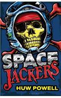 Spacejackers