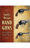 Smith & Wesson Hand Guns