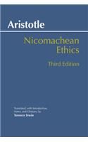 Nicomachean Ethics