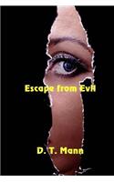 Escape From Evil