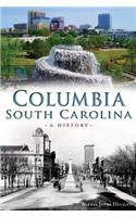 Columbia, South Carolina: