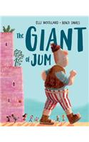 The Giant of Jum