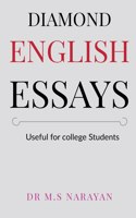 Diamond English Essays