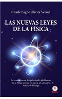 nuevas leyes de la Fisica