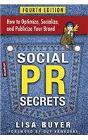 Social PR Secrets