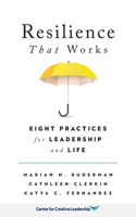 Resilience That Works