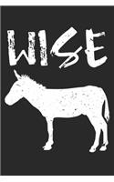 Wise Ass Donkey