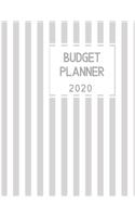 Budget Planner