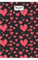 Blush Notes Journal