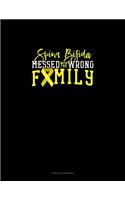Spina Bifida Messed With The Wrong Family