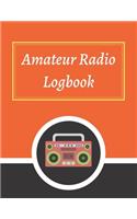 Amateur Radio Logbook