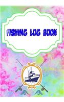 Fishing Log